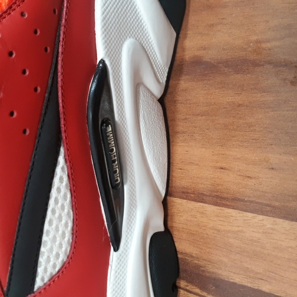 Men’s Dior Sneaker size 42 NWT, NIB Homme US size 9 - Picture 4 of 10